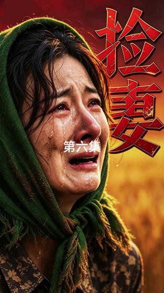 拼多多短剧《捡妻》 捡妻 年代乡村情感短剧《捡妻》。离异女子满香不堪前夫纠缠连夜出逃,半路腹痛临产,被已有婚约的李朝阳母子好心收留。他好心搀扶虚弱的满香,这一幕恰好被未婚妻小翠撞个正着,接生婆王桂英借机挑拨,撮合儿子铁柱迎娶小翠。满香外出时弄丢全部盘缠,无路可走只能重返李家,朝夕相处下二人互生情愫,顶住全村流言相守,一同抚养女儿长大。#捡妻 #乡村伦理短剧 #农村婚姻故事 #乡土虐心剧情 #家家有本难念的经