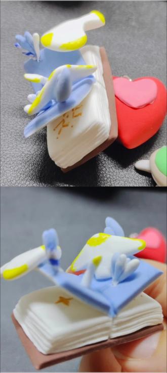 把海洋装进姆明书#光遇青鸟季 #光遇海洋节