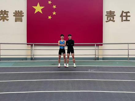 2026体考我们来了@a #体考 #田径