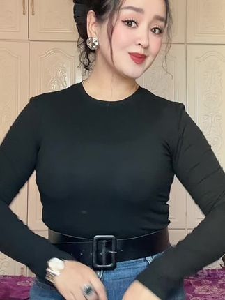 #打底衫 #甜甜美美生活 #小幸福随手拍