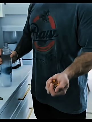 那么多的瓶瓶罐罐麻烦而且浪费时间,那你直接选择赛霸复维就可以了,而且现在刚好有活动#赛霸#复合维生素#好物推荐🔥 #性价比