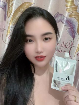 我的头发好看不#头发护理 #头发养护 #洗发水