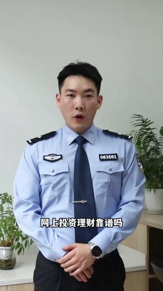 江山市一女子深陷虚假“投资理财”,被骗100万元!