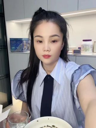 #三型胶原蛋白 #精华液 #点击小黄车直接购买
