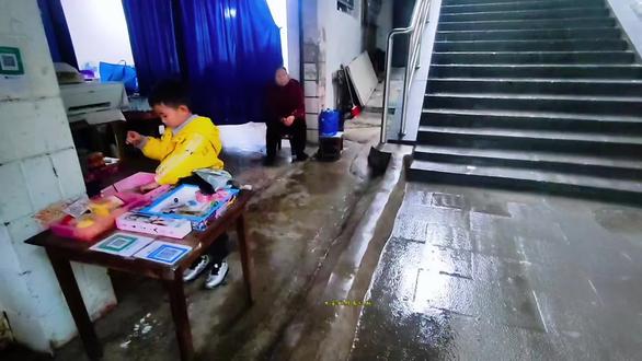 涪陵区城七校的老师和同学们祝大家元旦快乐 #再见2025你好2026 #涪陵学校#记录校园生活