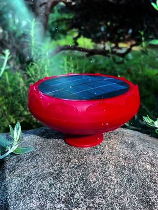 太阳能静心禅乐播致器,视频同款在我的橱窗中。#太阳能 #播放器 #禅乐 #静心 #修心修行