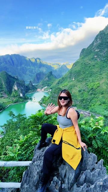 #创作灵感 抖音没有骗我,浩坤湖没白来这一趟300公里,值得奔赴,游玩的路线,我整理出来了先收藏列入你的旅行清单#这是什么神仙地方 #浩坤湖景区##旅行推荐官 #百色旅游@DOU+上热门 @上热门🔥🔥🔥 @DOU+小助手 @抖加🔥上热门🔥dou+🔥热点宝 @