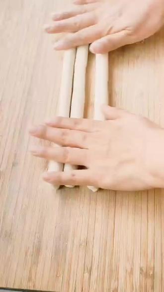 枣花馍蒸香,新年万事昌#枣花馍#美食#手工自制美食#有滋有味过大年#美食教程 #花样馒头