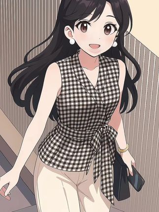 #我要上热门 #气质穿搭 #高级感穿搭 #优雅气质 #暑假出游穿搭
