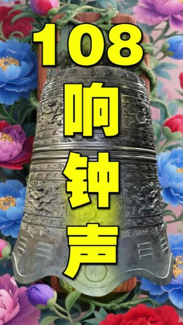 钟声一响,智慧增长!108响寺庙钟声,消除108种烦恼! 钟声是 “灵性的语言”,连接天地与心灵,
警醒迷悟,唤醒初心(核心意义) 佛教中,钟声被称为 “犍椎”,核心作用是 “敲醒尘世迷梦”——“钟声闻,烦恼轻,智慧长,菩提生”。每一次敲击,都象征着打破内心的浮躁、执念与迷茫,提醒人们回归本真、不忘初心!#钟声 #寺庙钟声 #心灵疗愈 #灵性成长 #花神宝宝