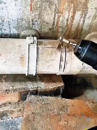 #高速钢小锯片 狭窄空间切割,用它轻松解决#锯片 #高性能实用工具 #实用五金工具