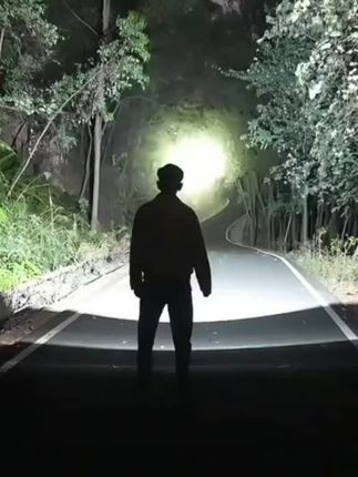 #户外强光矿灯#矿灯#户外灯#头灯#户外照明灯