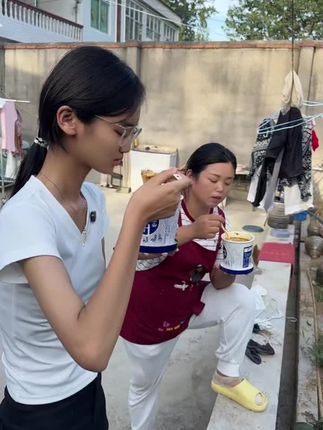 兰州拉面