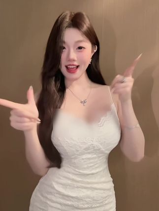 萌萌的很安心~ #每日分享 #甜系女孩 #穿搭分享 #穿搭日记