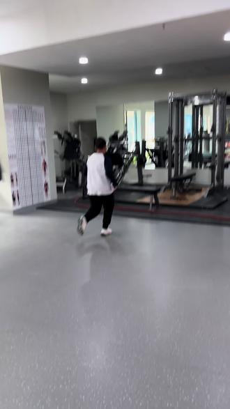 初一体能基础力量训练