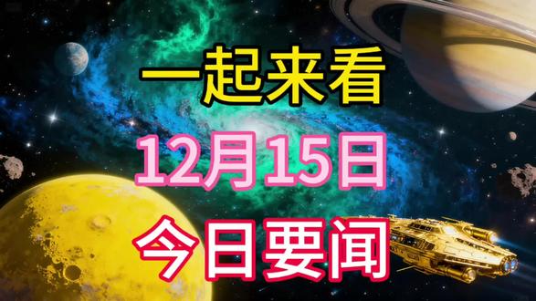 今日新闻#新闻#科普 #科普知识 #热门 #每日分享 @DOU+小助手