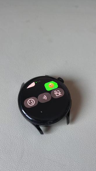 华为手表如何上传图片#华为手表 #华为Watch3 #华为Watch4pro #手表第三方软件安装教程