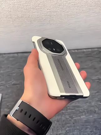 #新品上新 适用华为Mate60RS非凡大师手机壳纳帕真皮轻奢70rs商务保时捷#华为mate60rs手机壳 #华为mate70rs非凡大师手机壳 #高端大气上档次#多色可选