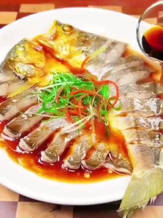 #黄花鱼 #深海鱼#嘎嘎好吃 #好吃不贵经济实惠