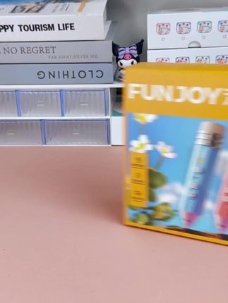 二代3D绘画打印笔,低温益智,孩子生日礼物首选! #二代绘画笔 #儿童益智玩具 #儿童益智好物 #儿童益智笔 #立体绘画神器