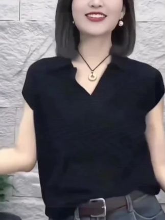 #时尚气质穿搭 #秀出好身材 #谁穿谁好看 #穿出自信穿出美丽 #