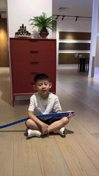 240段百变魔尺变蝎子王