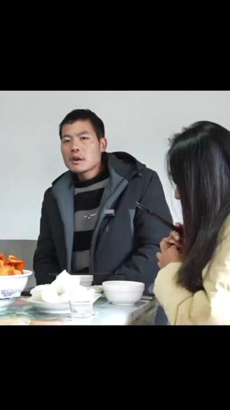 刀疤哥故意把送礼物功能关闭