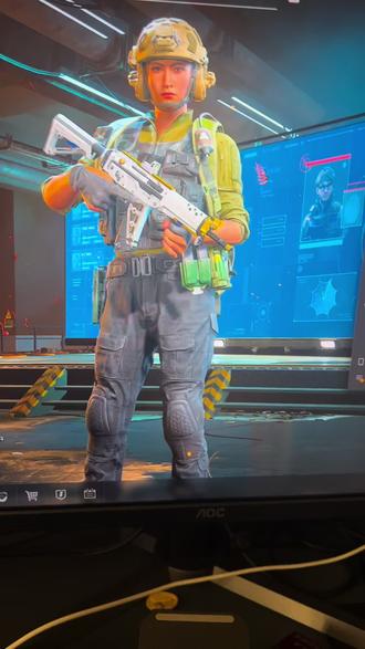 顶级听声辨位 全网最权威三角洲脚步优化
别再用那垃圾的fx还有原驱动了 调完失真不说还不好用#三角洲行动 #fx #三角洲脚步