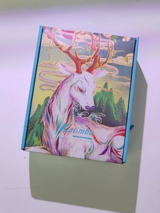 超萌猫咪乐器治愈你的小情绪! 想学弹奏却没好方法?这款神器帮你搞定!#智乐卡林巴 #拇指琴 #新手小白 #乐器 #易上手