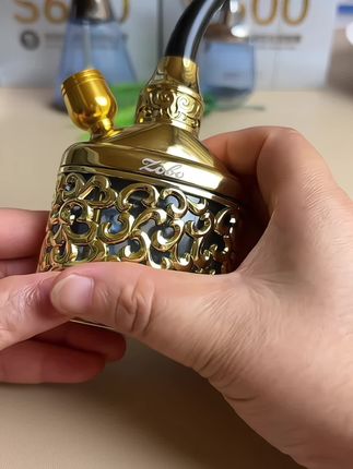 焦油过滤烟壶 #烟民看过来 #焦油过滤器 #水烟壶过滤器 #为您和家人的健康保驾护航 #自用好物分享