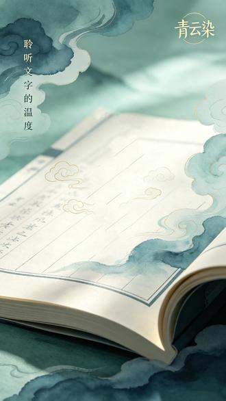 真正有分量的人,往往懂得不声张。“满招损,谦受益”,话不说满,福气才能留得住。
成熟的麦穗,越饱满,头垂得越低。藏巧于拙,敛起光芒,不是虚伪,是给自己留余地,给旁人留舒坦。
静水深流,人稳福厚。青云染,愿你在喧嚣中守住安静,藏锋守拙,方得长久。
#青云染 #青云染朗读者 #藏锋守拙 #静水深流 #治愈文案