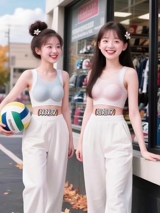 给成长里的小欢喜,一件会“隐身”的守护 从10岁的悄悄萌芽,到18岁的亭亭玉立,每个阶段的小曲线,都该被温柔接住!  这款少女发育期内衣,把“舒服”藏进每一寸细节里。薄如云朵的面料贴在肌肤上,像没穿一样自在,跑跳、久坐都不闷汗;无钢圈的软支撑设计,不压胸、不勒肩,默默托住悄悄变化的身体;简约无痕的剪裁,穿在校服或日常T恤里,完全看不出痕迹,再也不用怕尴尬。  从小学生的初次尝试,到初高中的日常陪伴,它懂成长的小敏感,也护每一步的自在。让女孩们在不知不觉中,安心迎接属于自己的美好变化!#学生内衣#发育期内衣怎么选 #青春期内衣#贴身衣物#秋冬必备 @抖加🔥上热门🔥dou+🔥热点宝 @抖音创作小助手 @上热门🔥🔥🔥