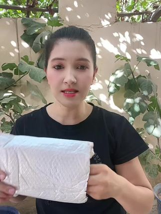 #好物推荐 #面膜推荐