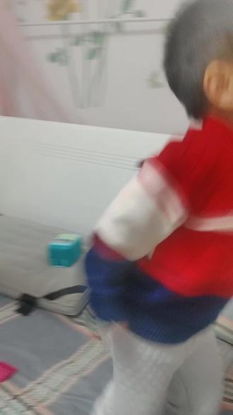 小伙子自制的闯关游戏