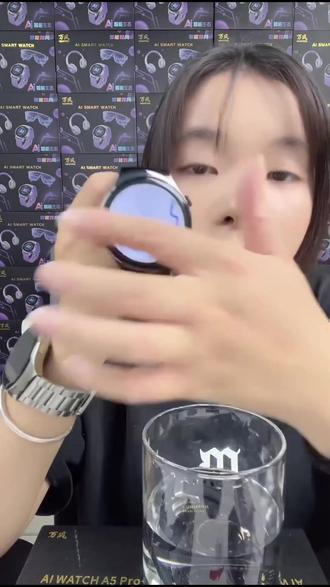 AI旗舰手表竟有32大黑科技!能聊天还能导航?