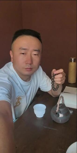 喝酒可以,只可微醺哦#茶酒