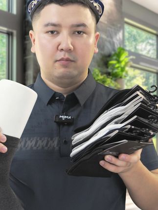 #夏季袜子 #棉袜子推荐