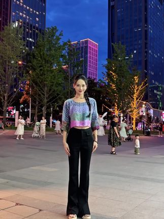 夏辉不姓夏(舞蹈)