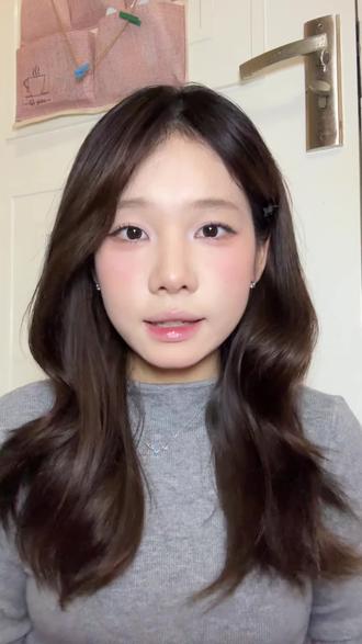 里面每一款戴上都立马爱上的程度!!#hime情绪礼盒 #hime情绪小礼盒#美瞳 #礼盒