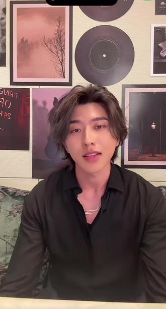 谁被翻牌了呀是我的酸辣粉哈哈哈哈 幸福昏了#蔡徐坤直播 #蔡徐坤 @蔡徐坤