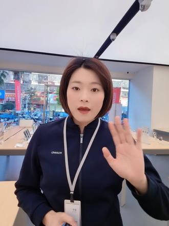 Mate X7的玩机技巧
不会用就白买了#mateX7