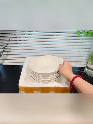 盘子