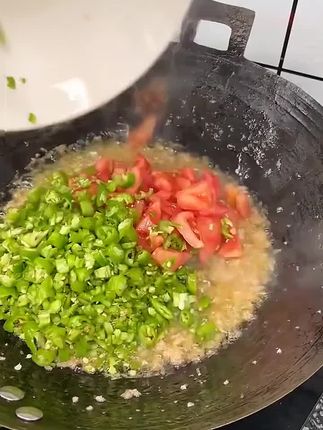 #豆米 #红花豆 #太下饭了 #优质农产品