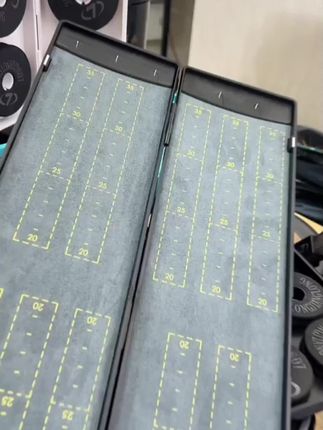 龍江龍碳纤纹加宽仕挂盒双层大容量黑坑专用挂取方便收纳百副子线#子线盒 #子线盒收纳包 #子线盒子 #收纳盒 #双层挂盒