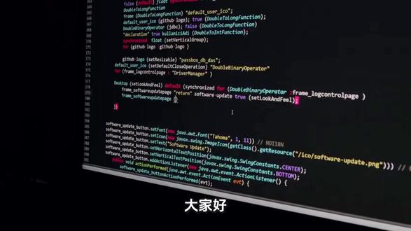 zed:新一代智能和性能强大的代码编辑器