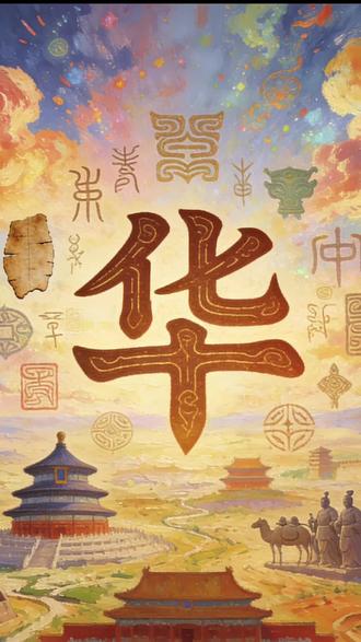 泱泱中华,自轩辕开基,历数千年沧桑而脉续不辍,必重回寰宇之巅!#吃瓜蒙主#支持吃瓜