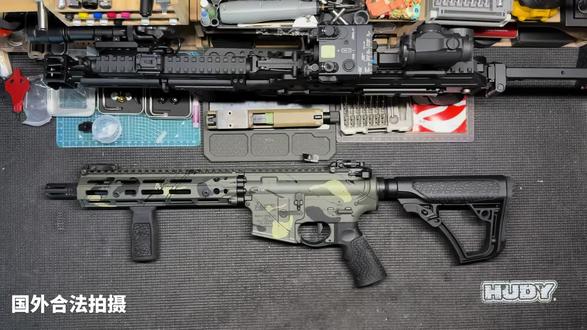 一大早起猛了,空挂释放说成排障杆了,不好意思
#wargame #wargame装备 #战术装备 #军事科普 #定制