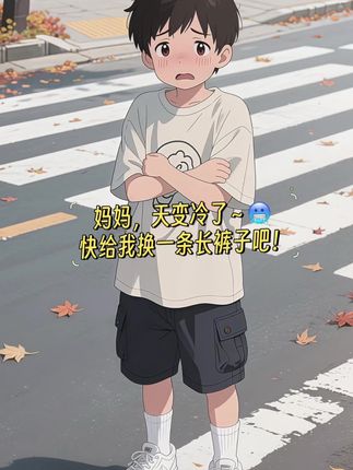 #工装裤穿搭 #轻松解锁秋季穿搭 #男生不出错的秋季穿搭指南 #男童穿搭 #2025年秋季都流行穿什么 @抖加🔥上热门🔥dou+🔥热点宝