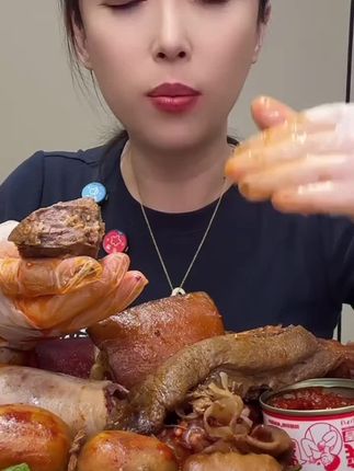 开饭了开饭了