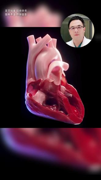 心脏不太好的人,平时多吃这两种水果#心脏 #涨知识 #抖出健康知识宝藏 #医学科普 #我的年度健康盘点